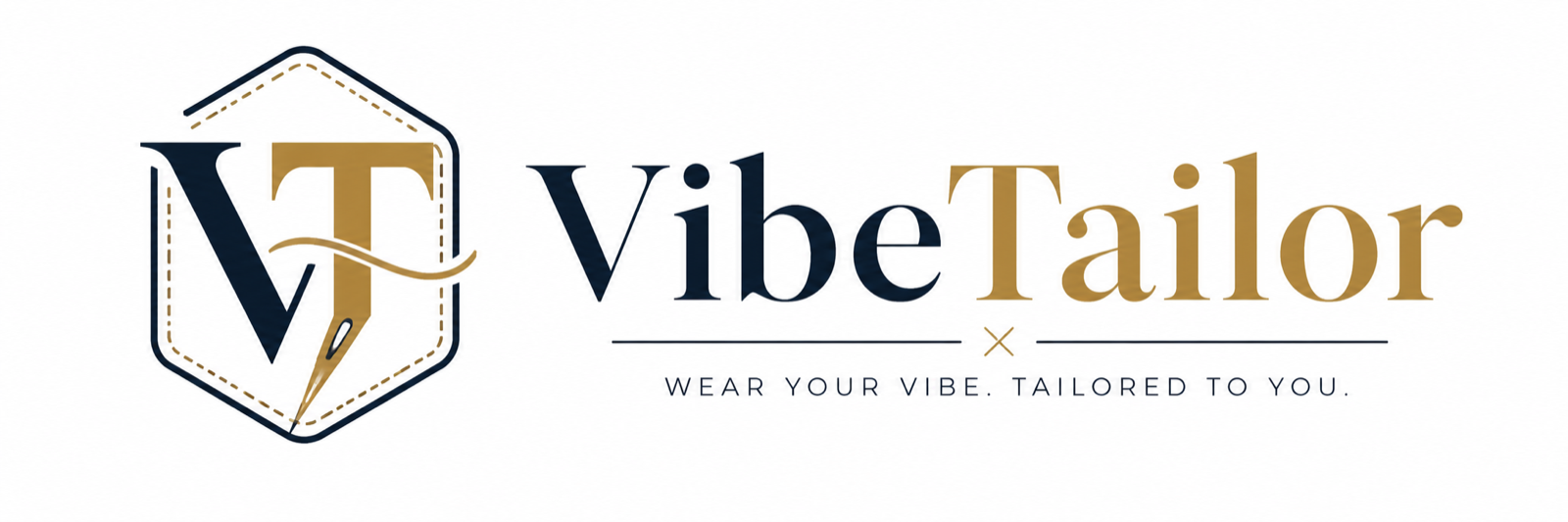 VibeTailor Logo